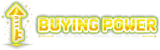 Buying Power — Unlock wealth. Upgrade your future.
